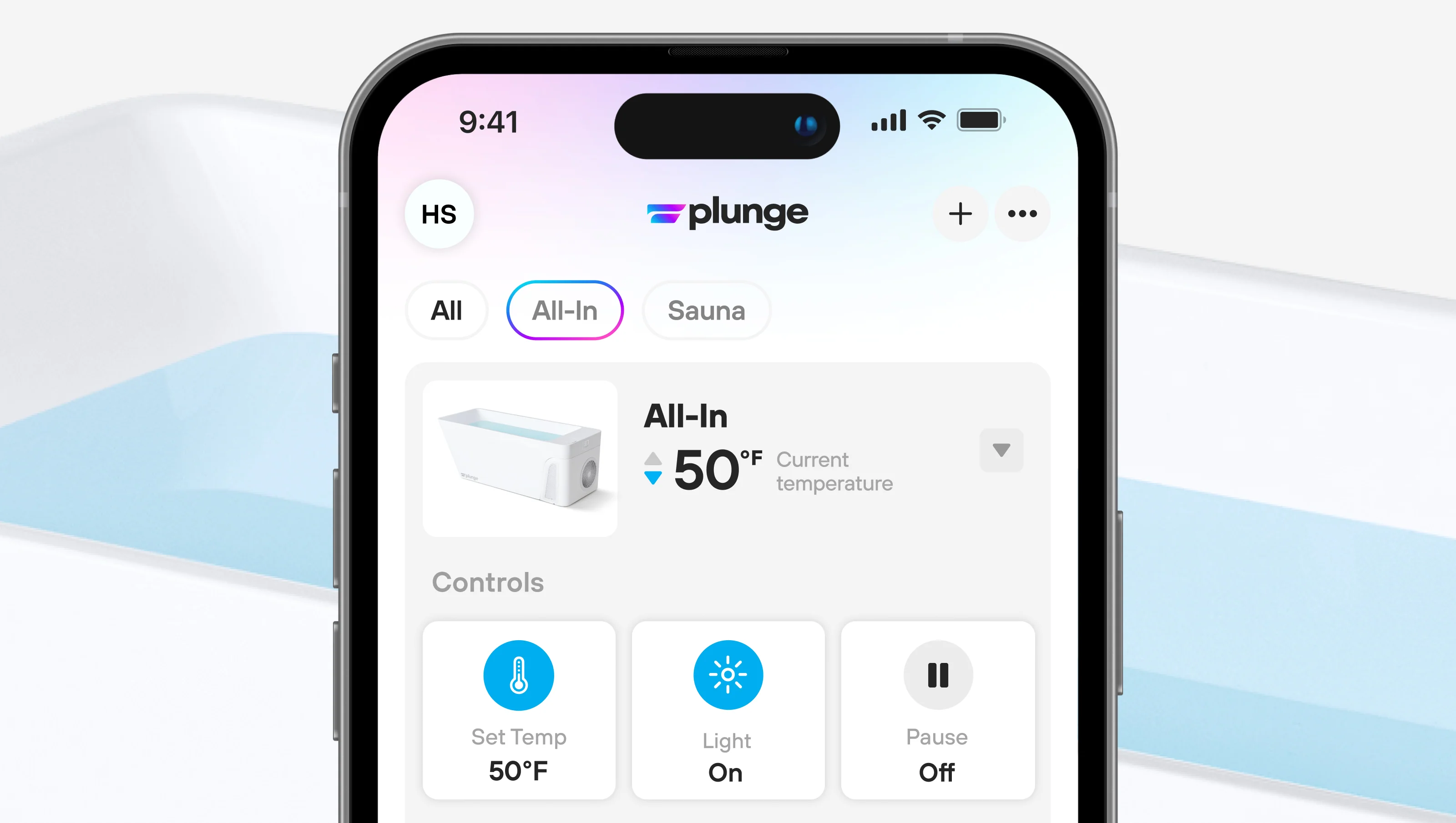 Plunge All-In + The Sauna Bundle - Image 11