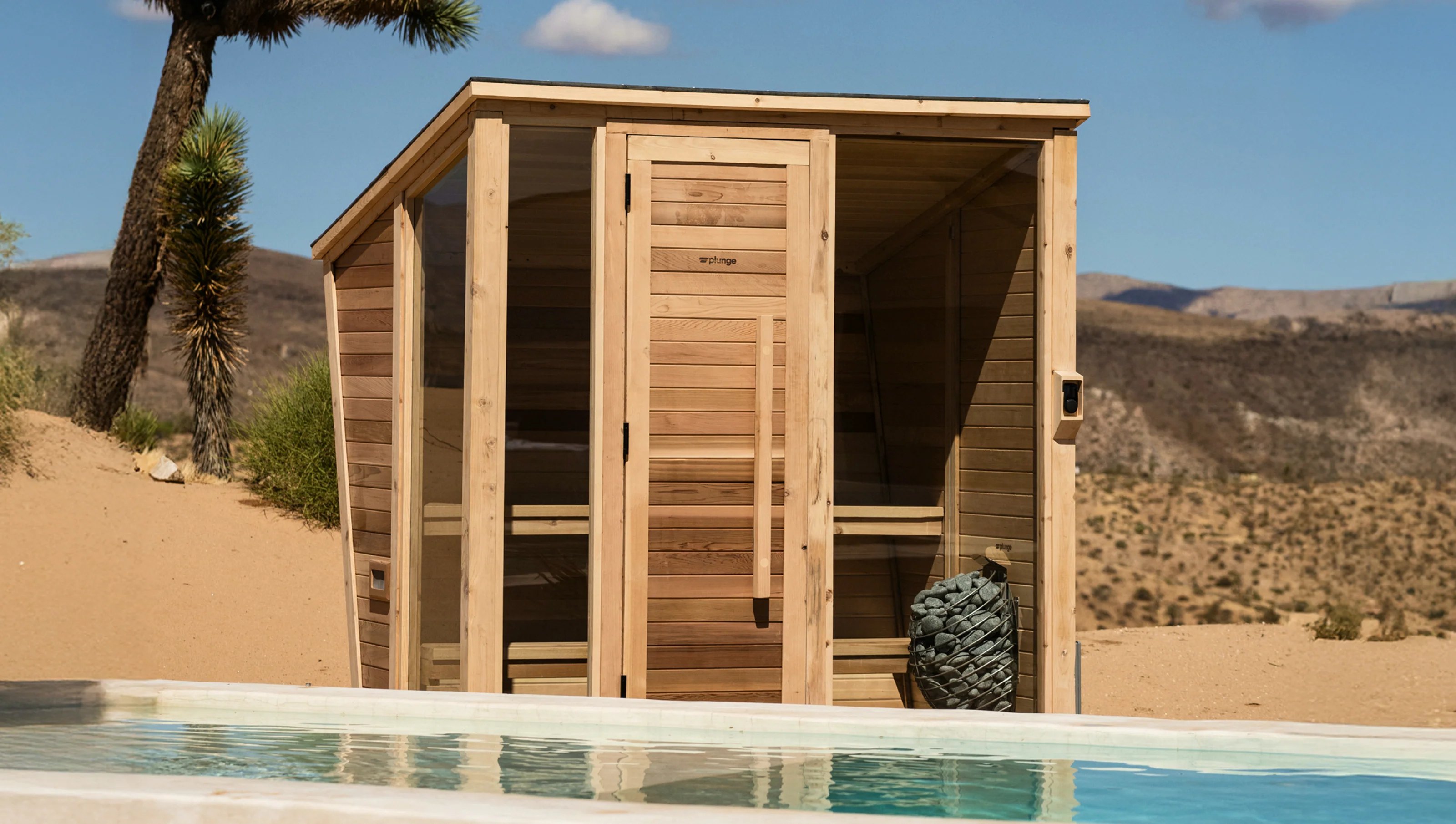 Plunge All-In + The Sauna Bundle - Image 16