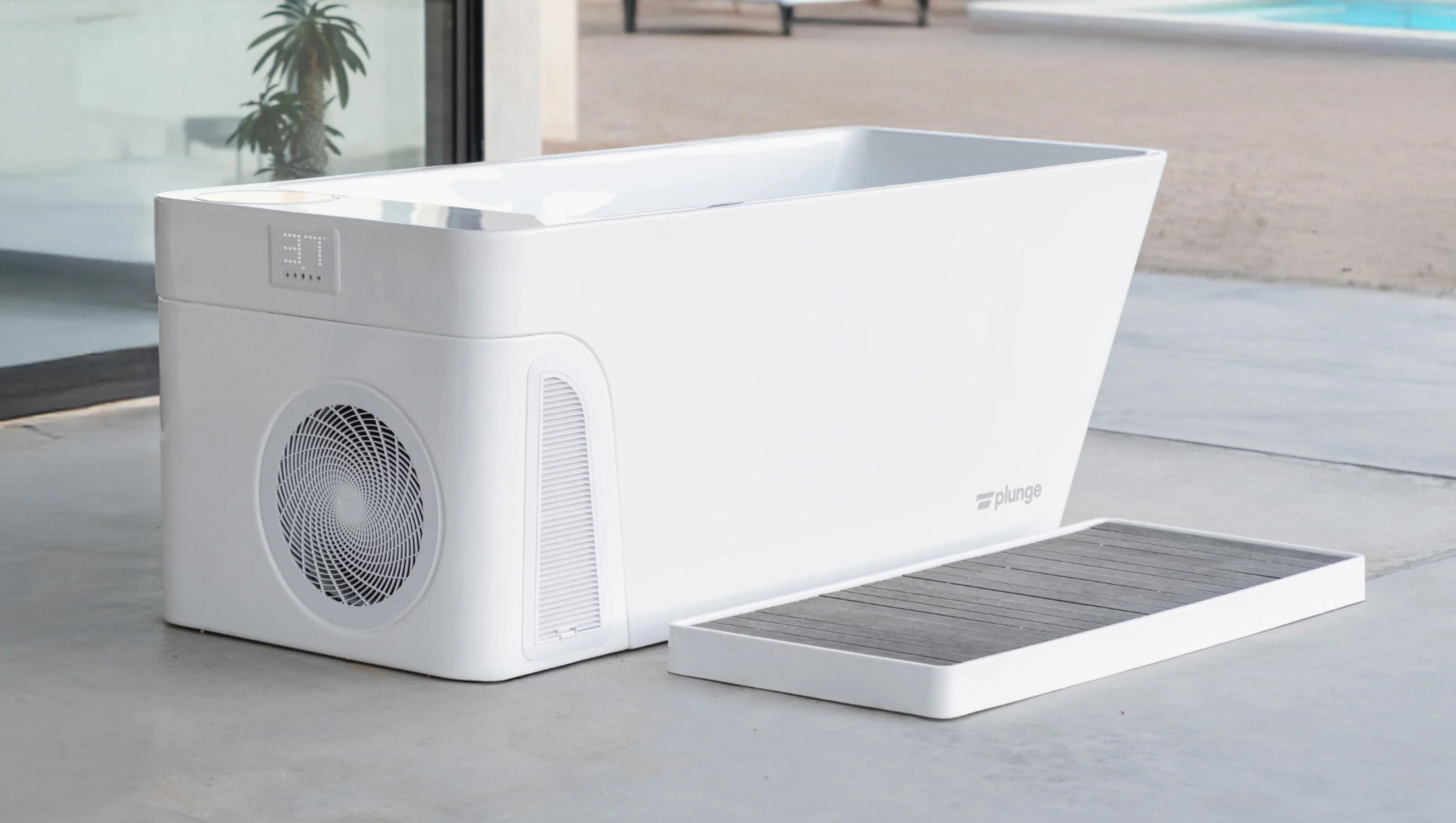 Plunge All-In + The Sauna Bundle - Image 17