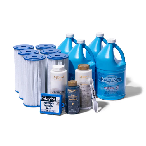 Maintenance Kit - The Plunge (Gen 1) Commercial (6 Months) - Image 4