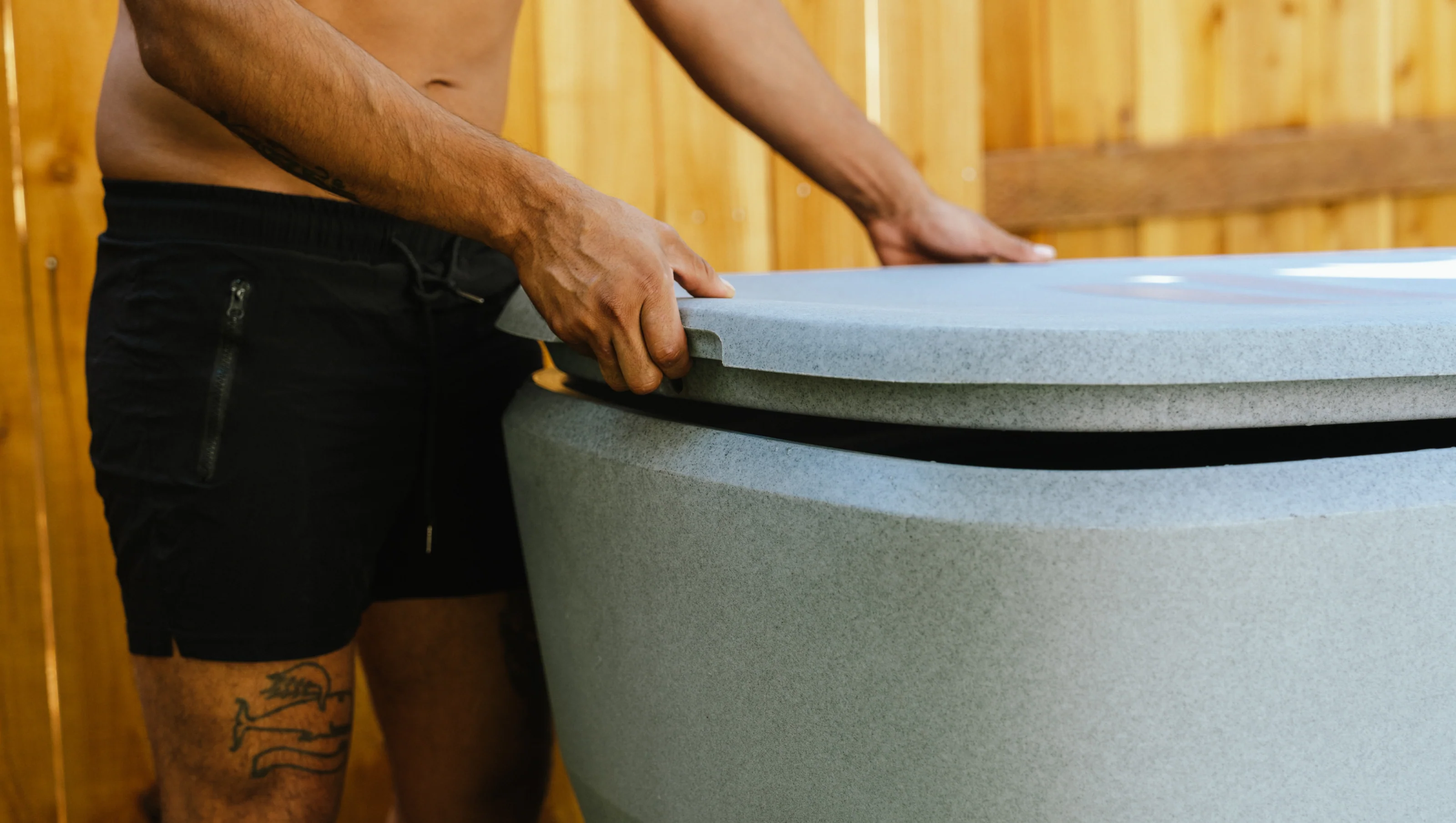 Plunge Pod - Image 13