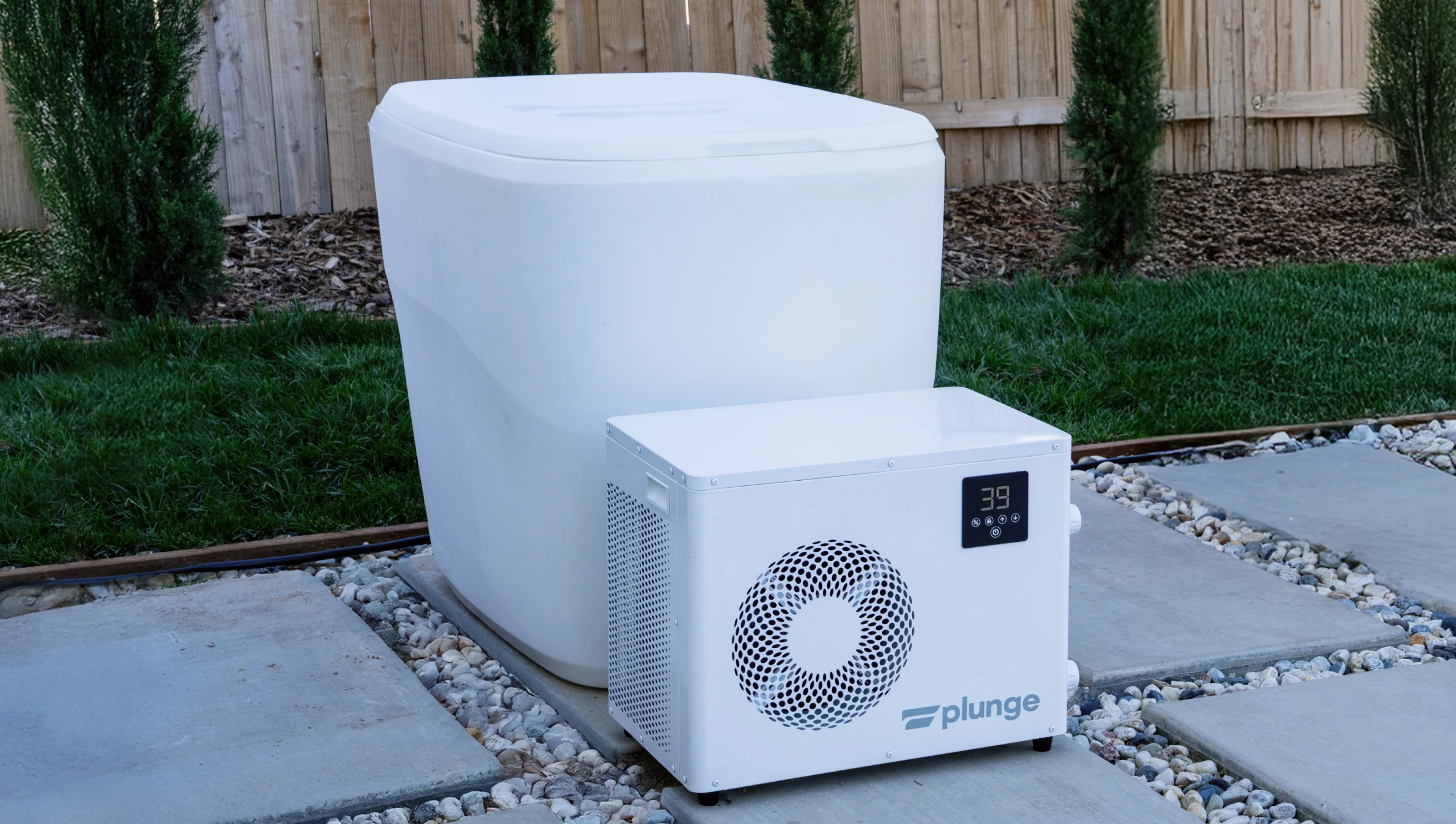 Plunge Pod - Image 15