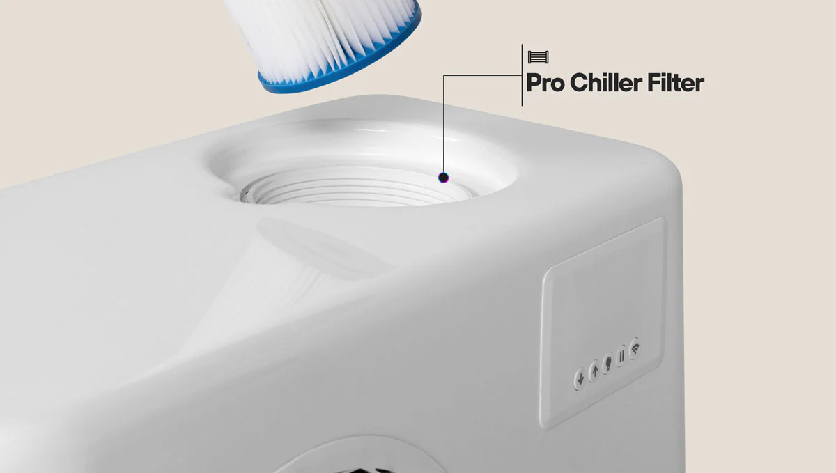 Filter Pack - All-in and Pro Chiller - Image 4