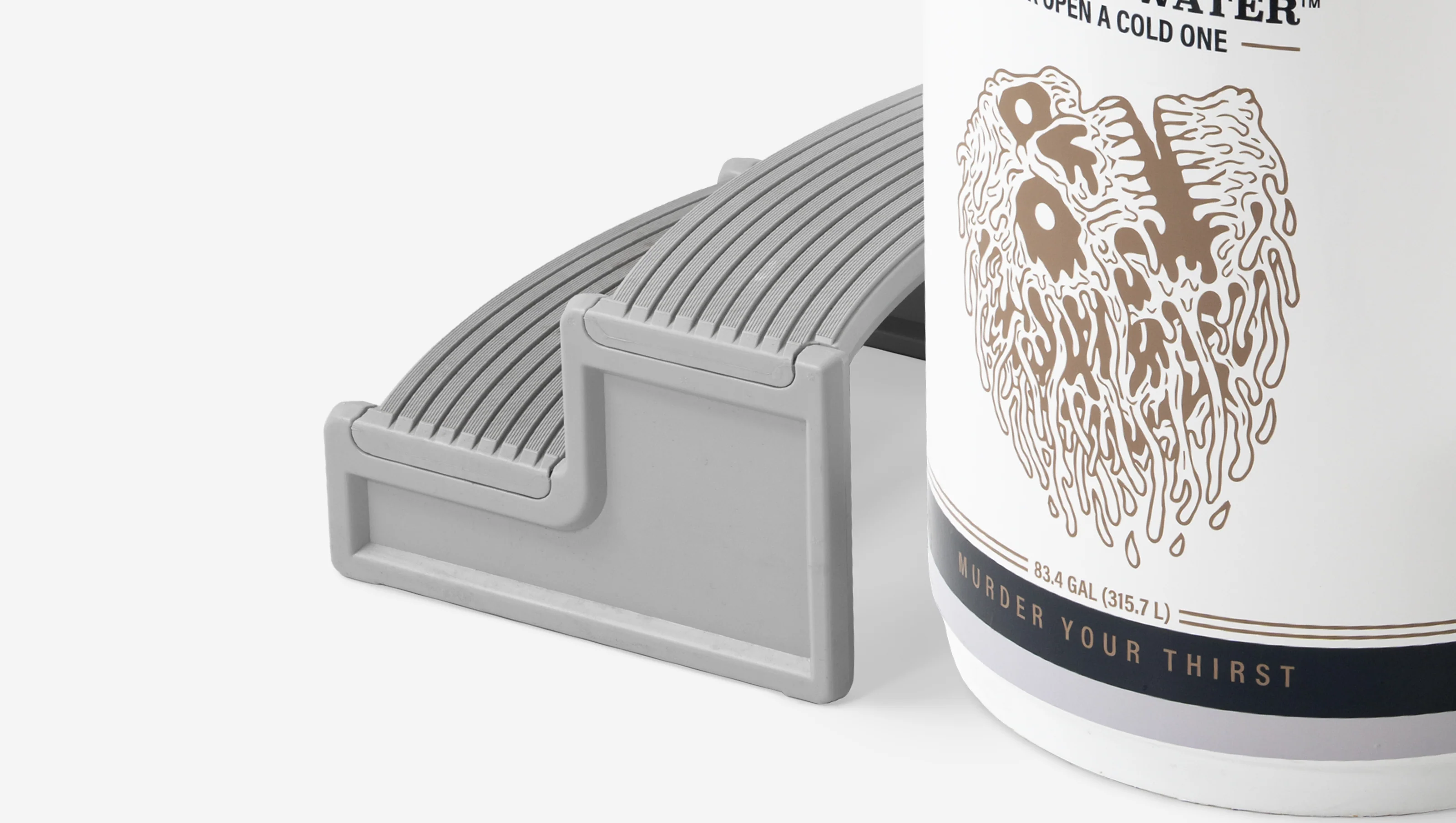 Freeze to Death Cold Plunge (Tub Only) - Image 4