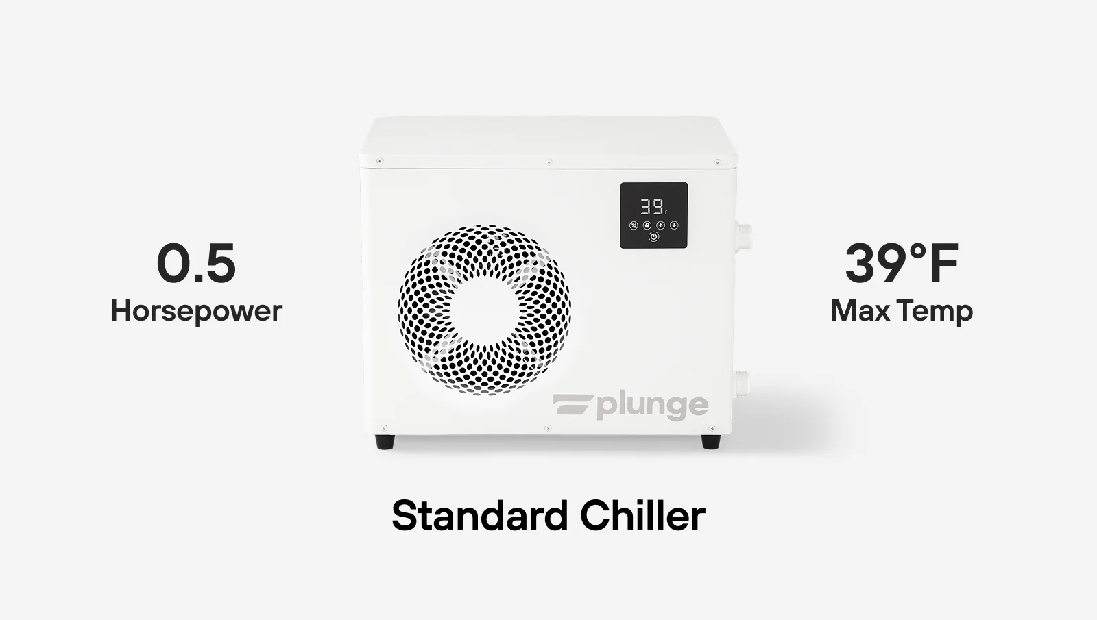 The Plunge: Original Cold Plunge Tub - Image 7