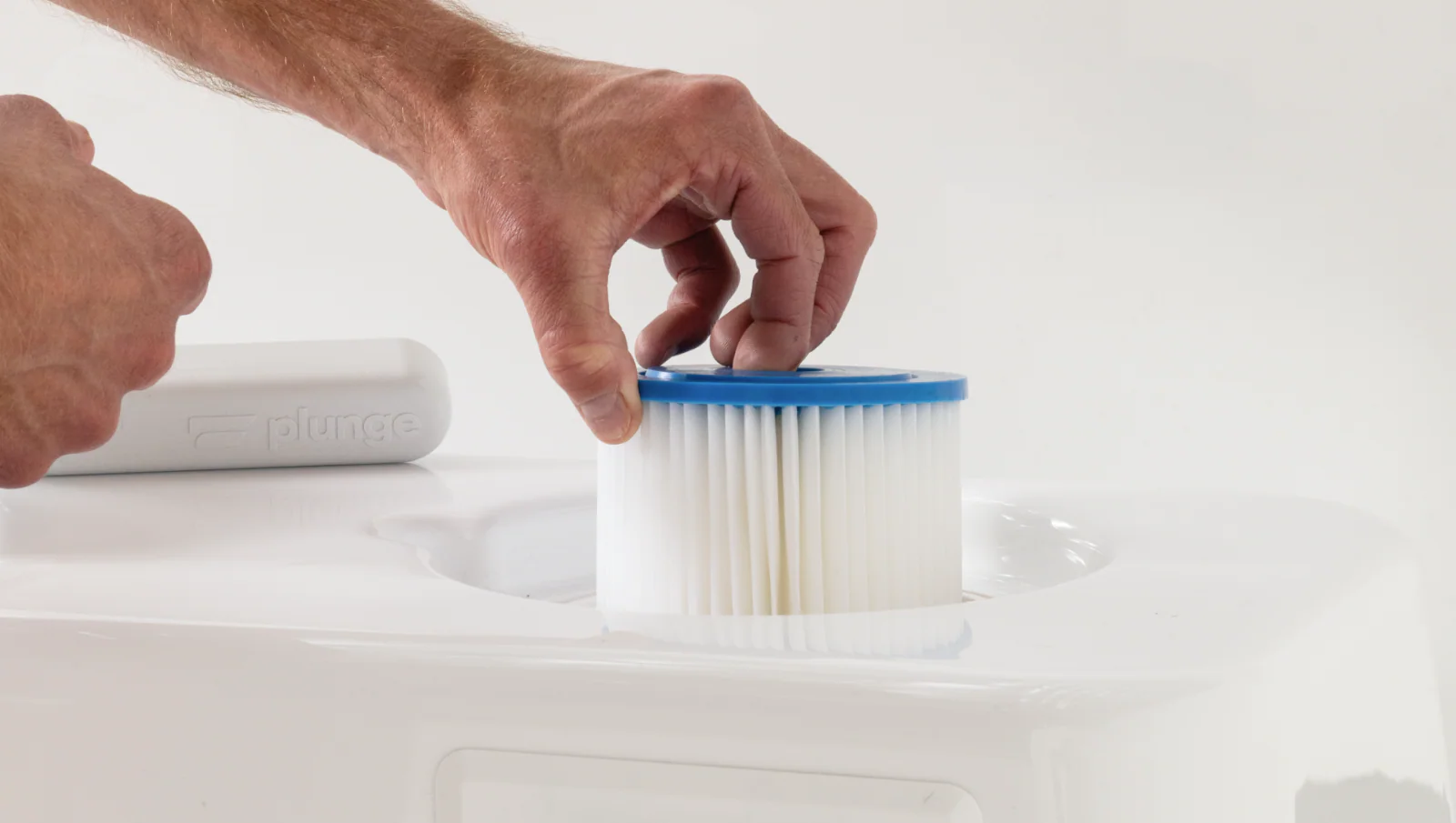 The Plunge: Original Cold Plunge Tub - Image 8