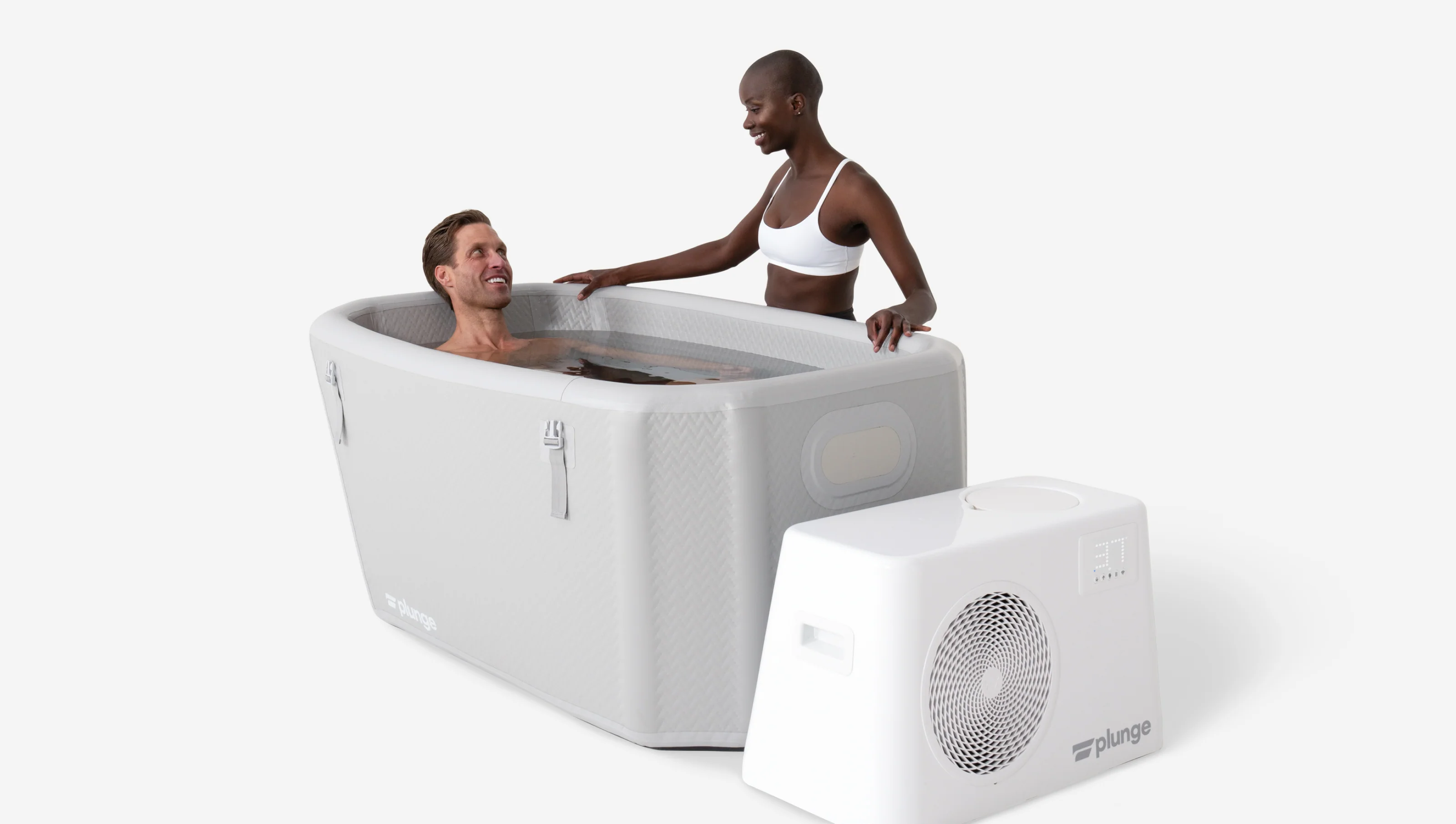 Plunge Air - Image 3