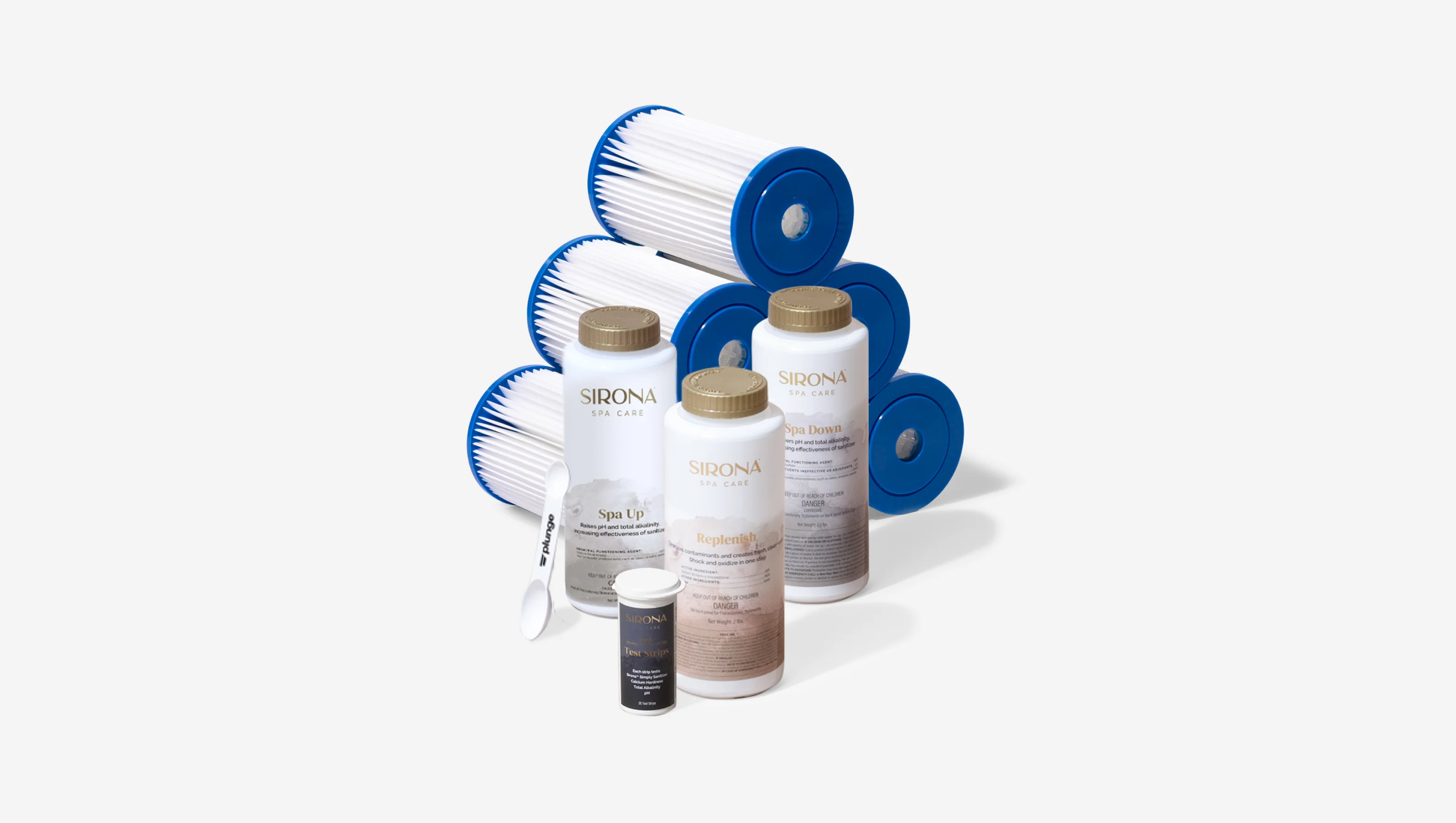 Plunge All-In - Image 11