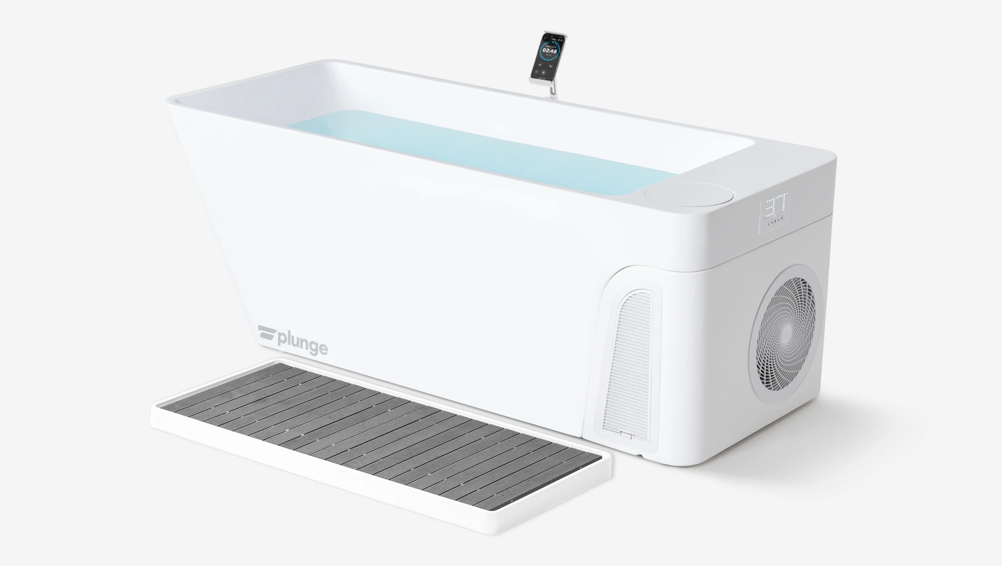 Plunge All-In - Image 5