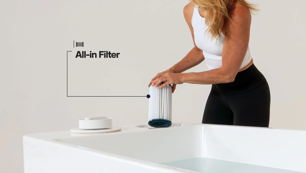 Filter Pack - All-in and Pro Chiller - Image 3