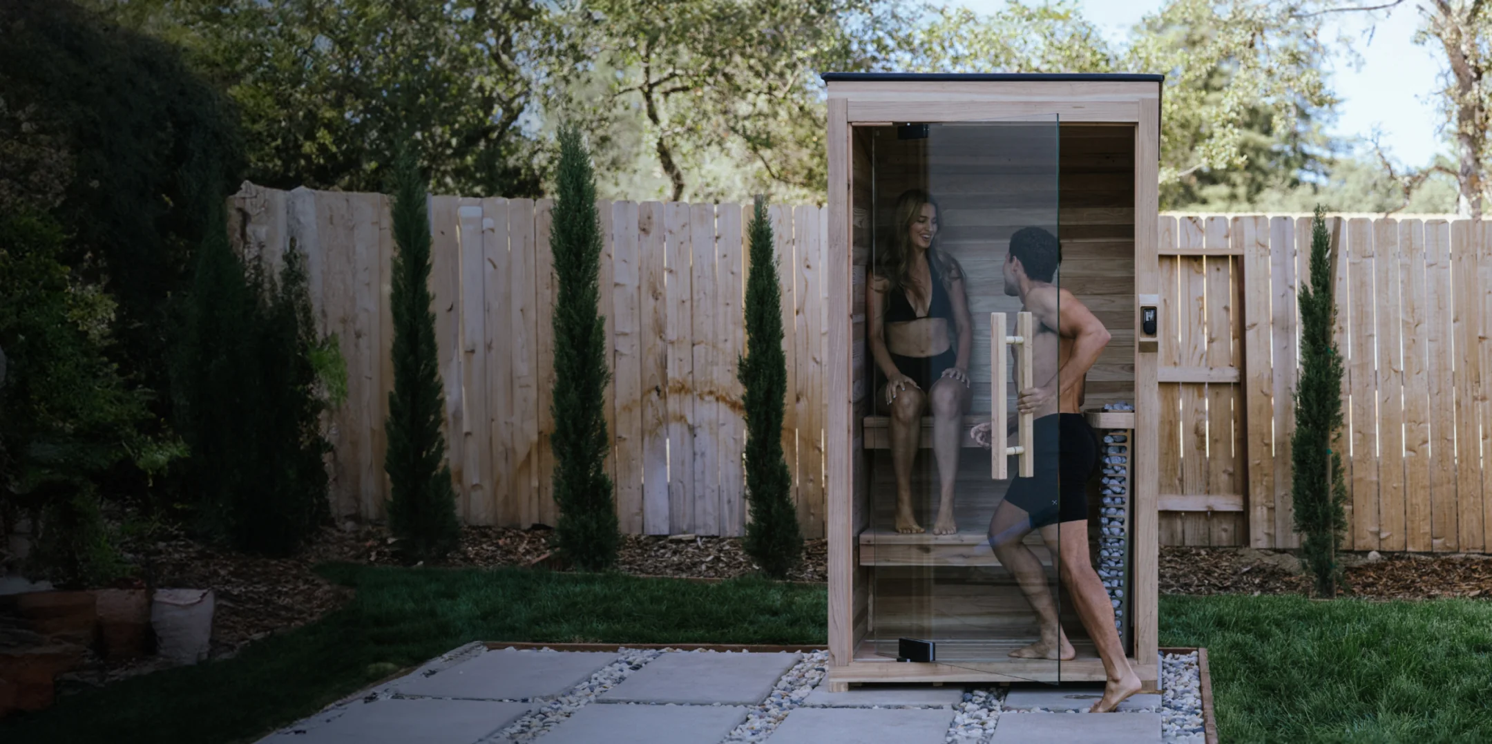 Plunge All-In + The Sauna Mini Bundle - Image 4