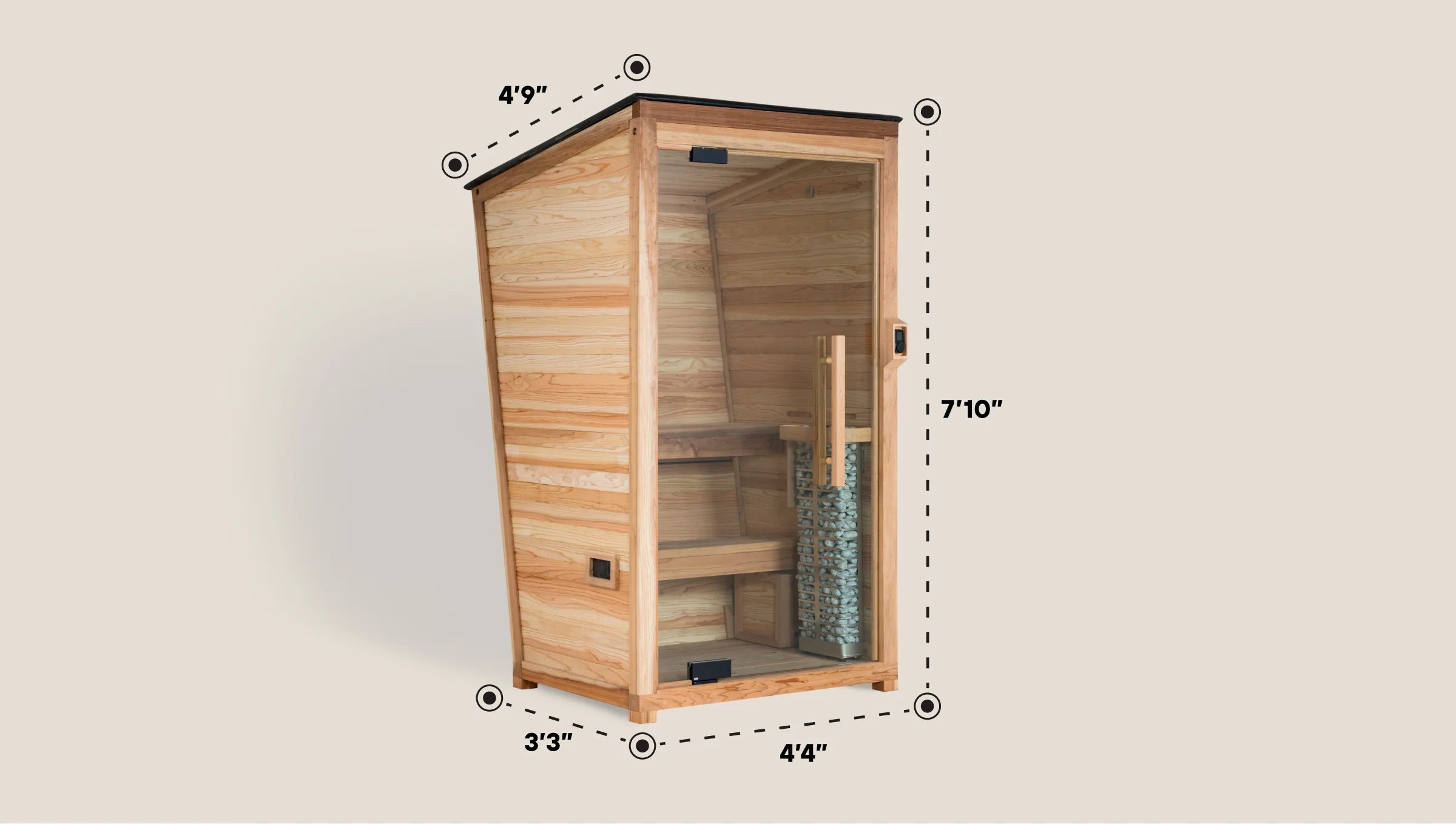 Plunge All-In + The Sauna Mini Bundle - Image 7
