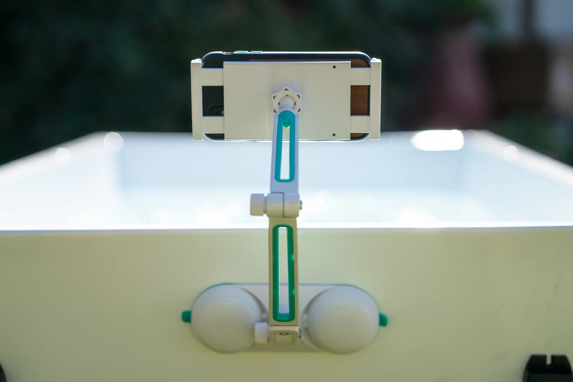 Plunge Phone / Tablet Mount - Image 3