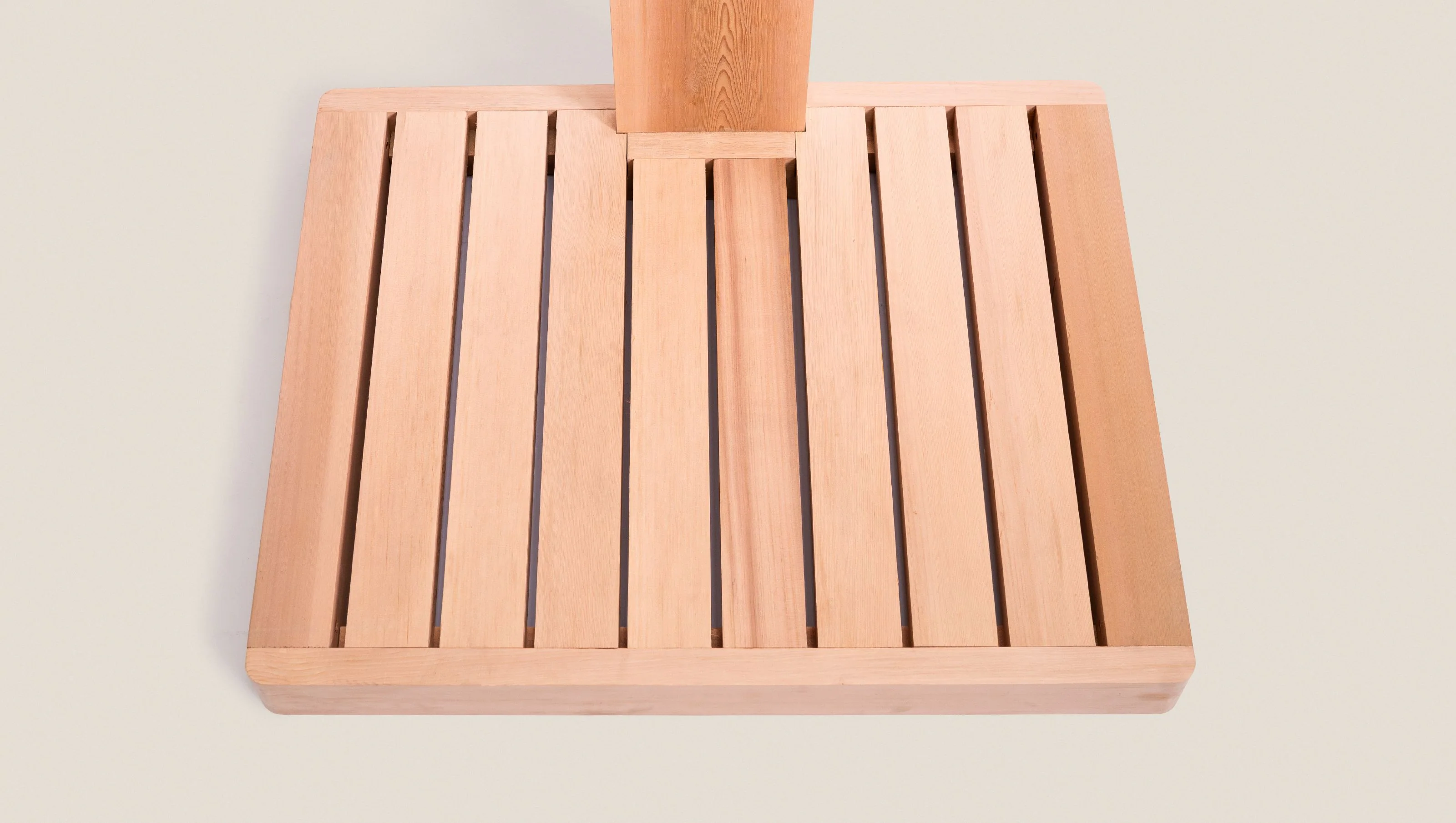 Plunge Outdoor Shower - Image 3