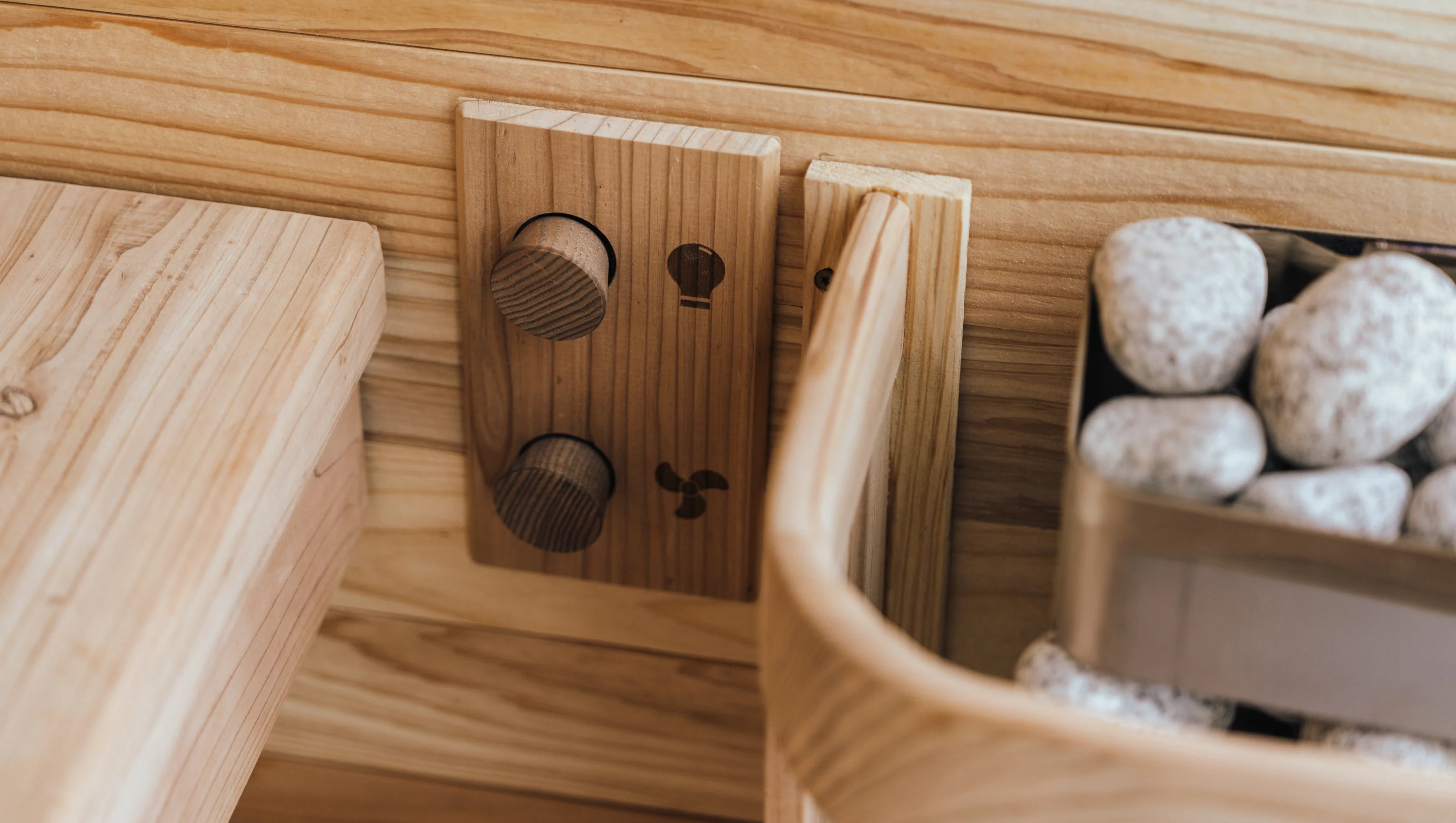 Plunge Pod + The Sauna Mini Bundle - Image 10