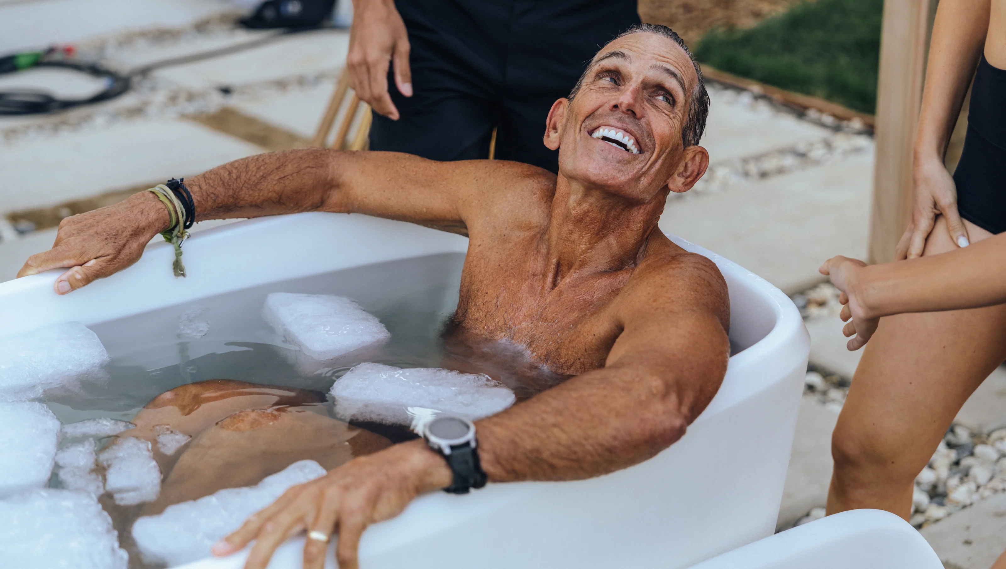 Plunge Pod + The Sauna Mini Bundle - Image 16