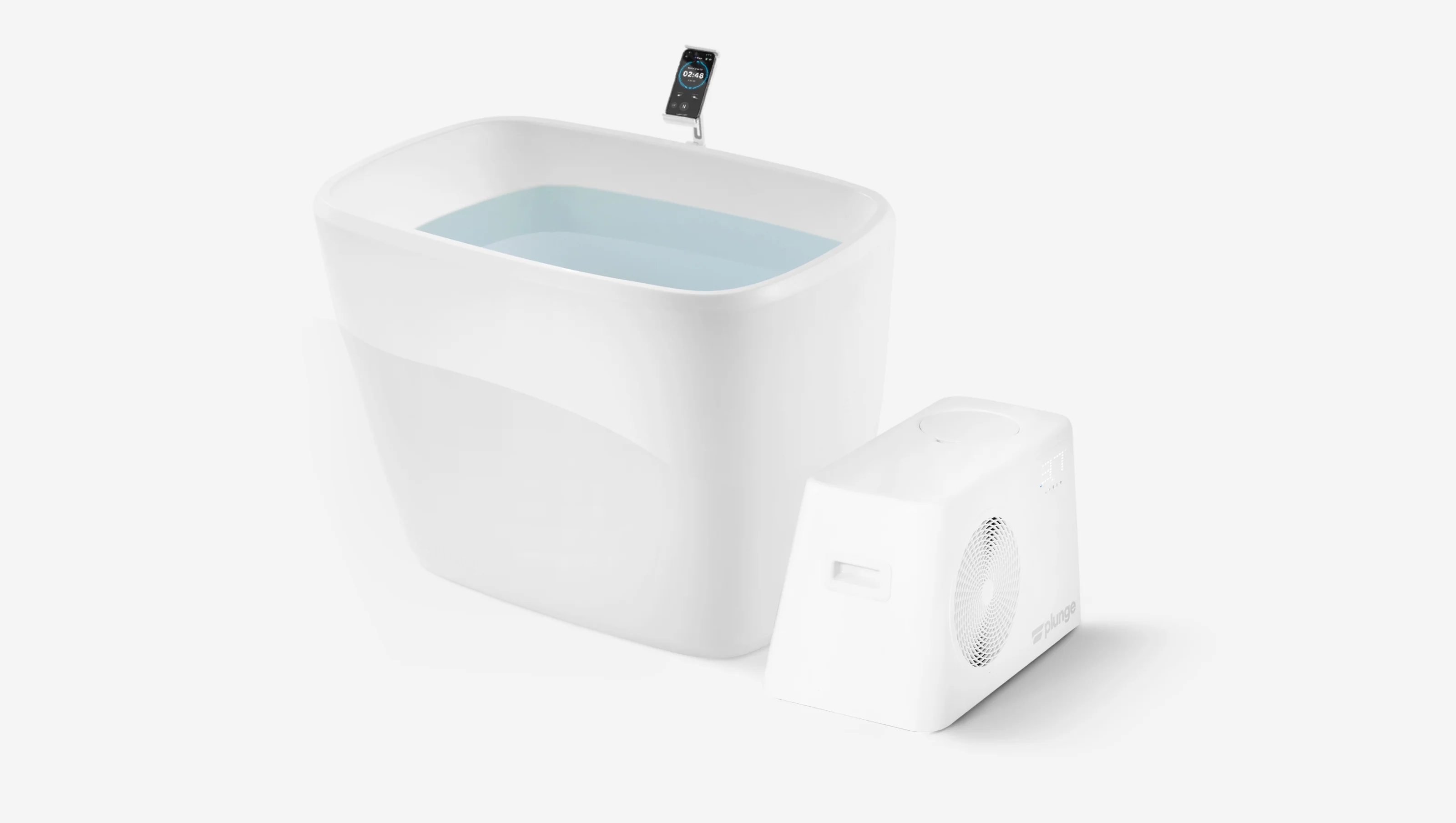 Plunge Pod + The Sauna Mini Bundle - Image 18