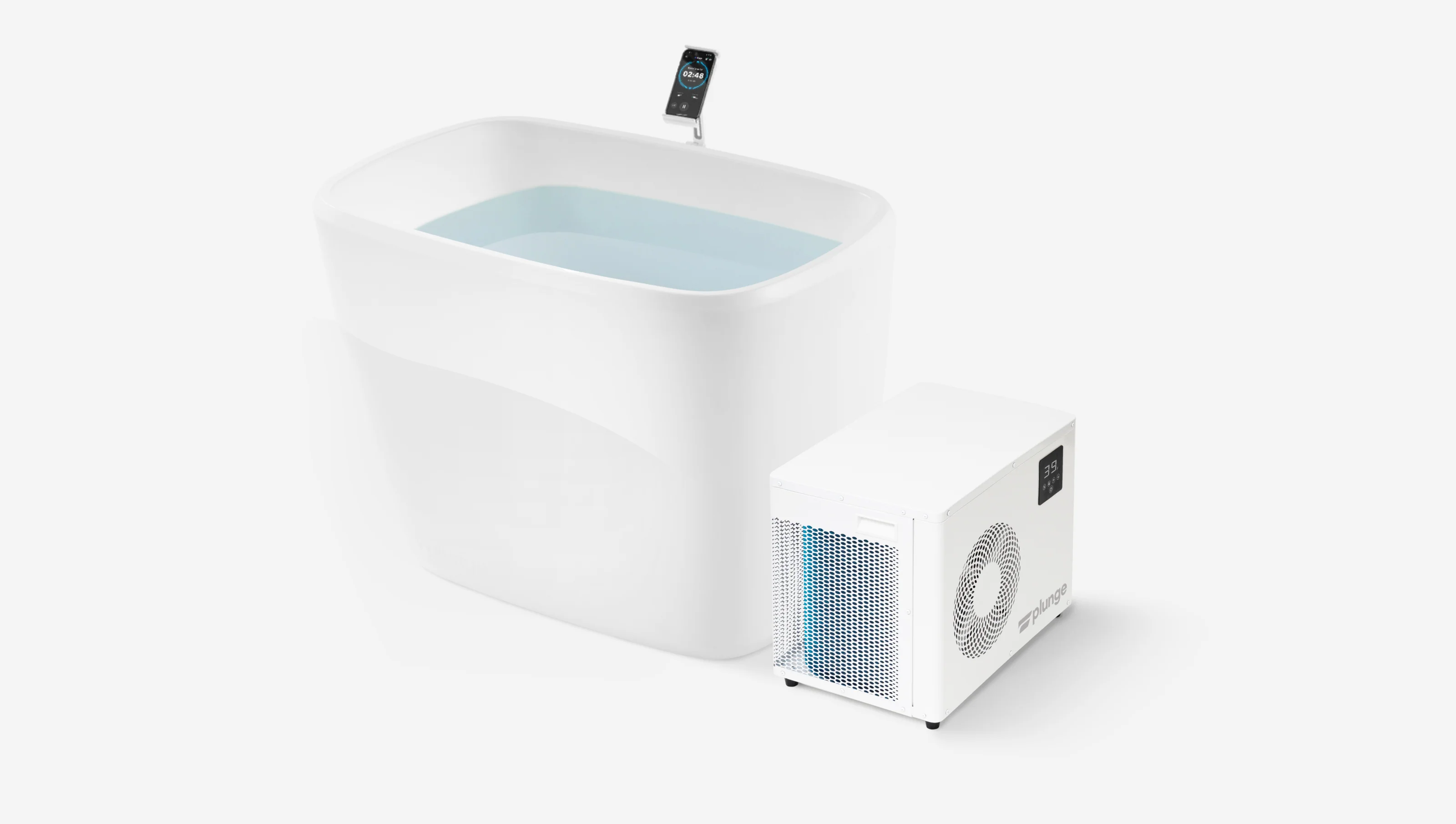 Plunge Pod + The Sauna Mini Bundle - Image 20