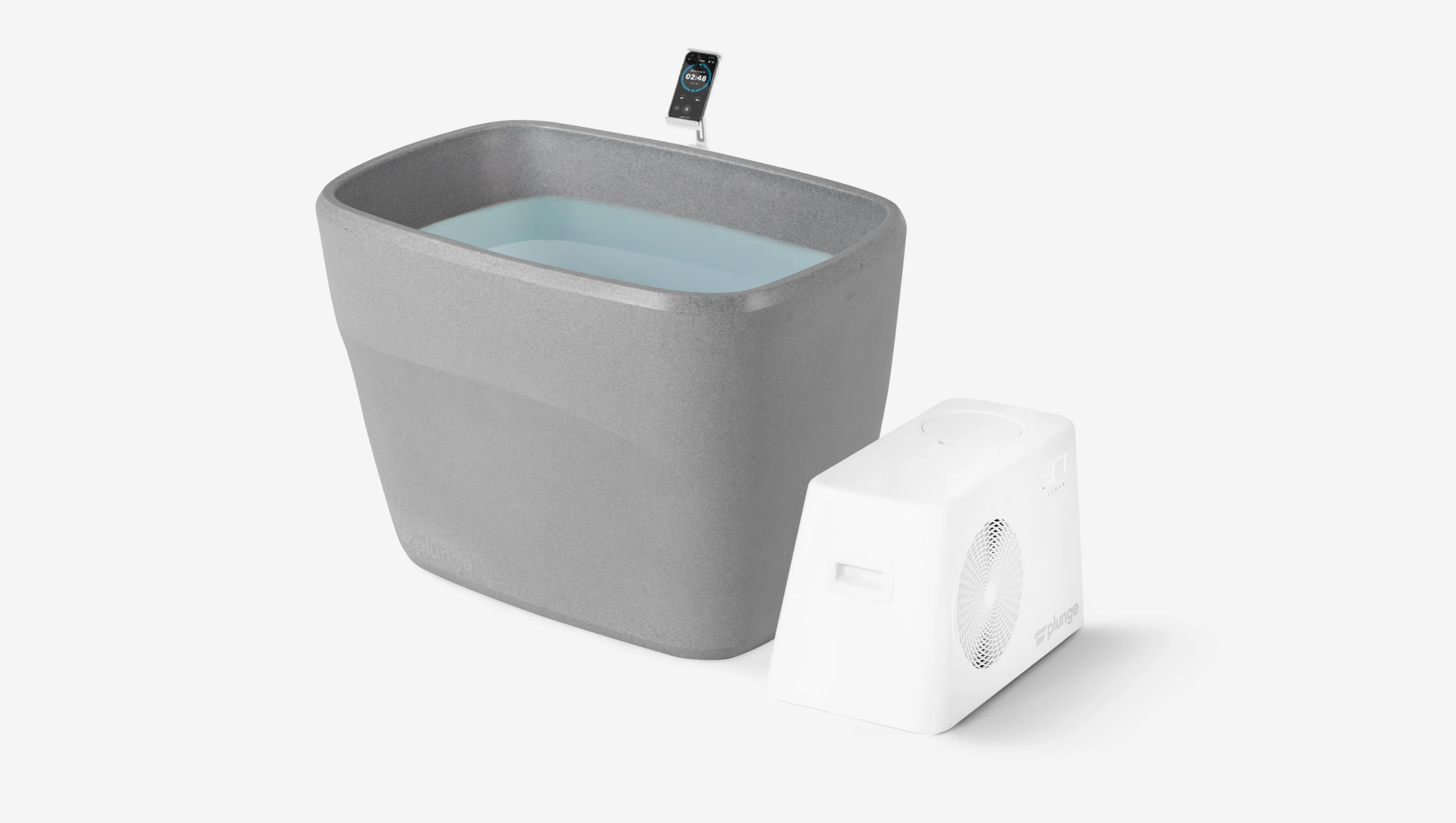 Plunge Pod + The Sauna Mini Bundle - Image 21