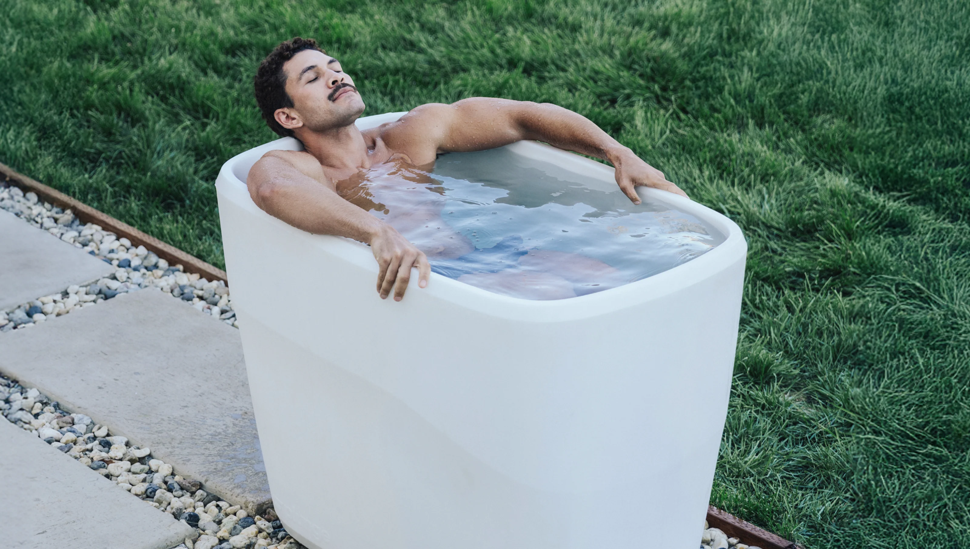 Plunge Pod + The Sauna Mini Bundle - Image 5