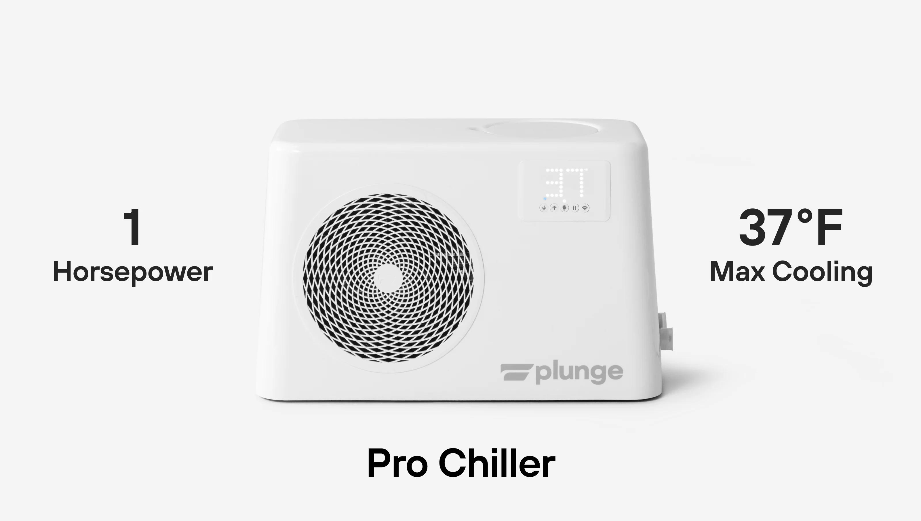 Plunge Pod + The Sauna Mini Bundle - Image 7