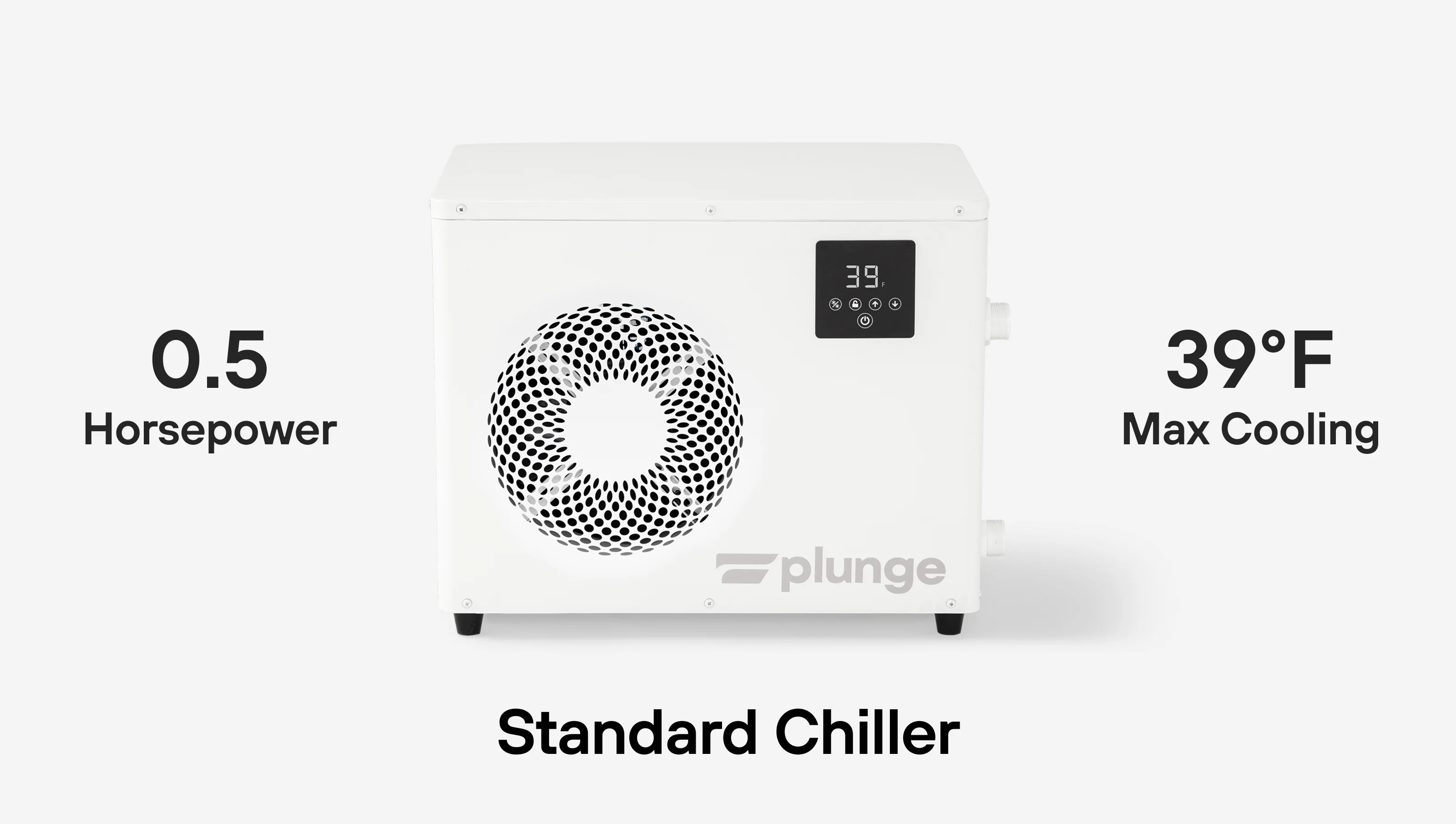 Plunge Pod + The Sauna Mini Bundle - Image 8
