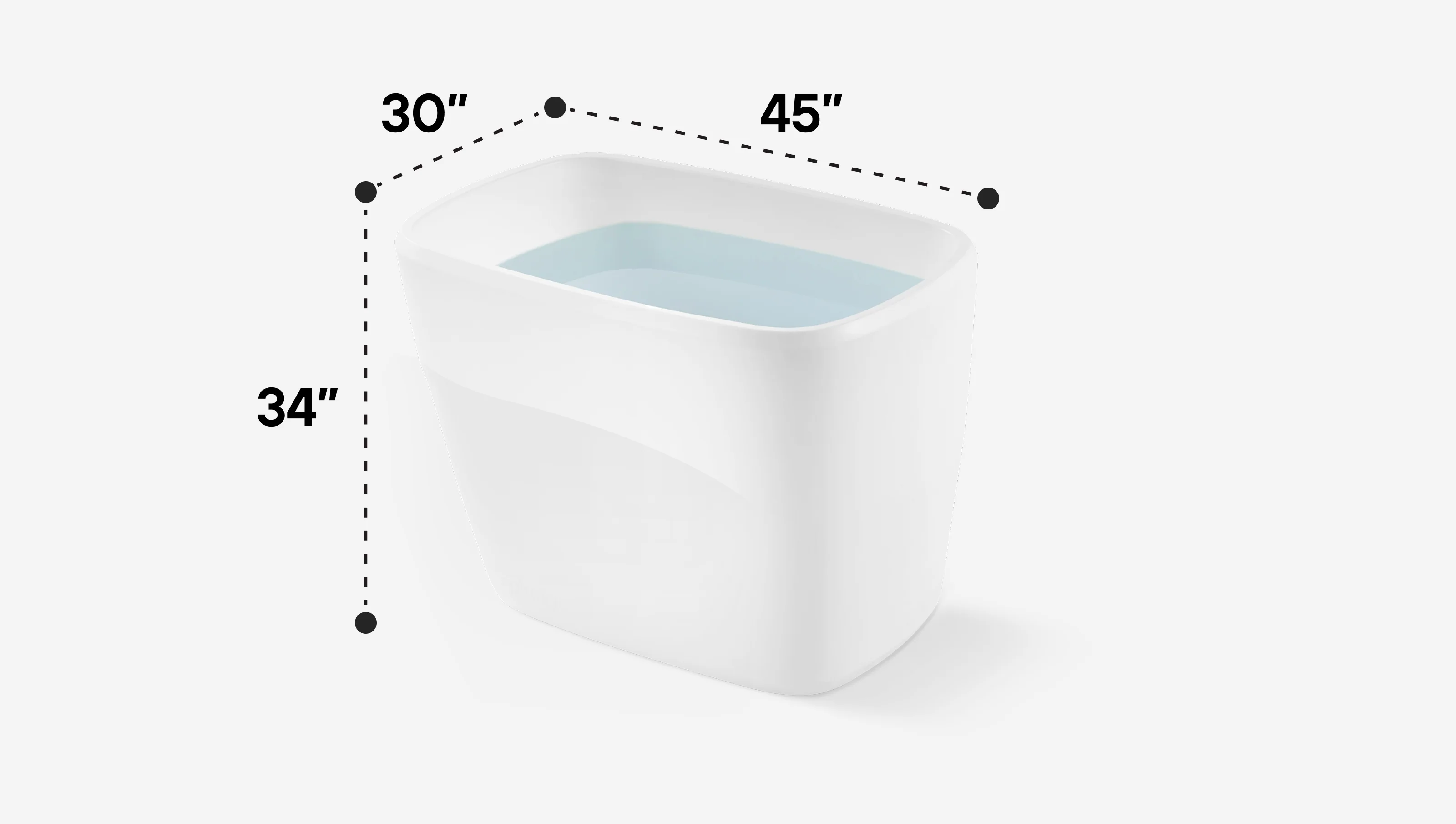 Plunge Pod (Tub Only) - Image 4
