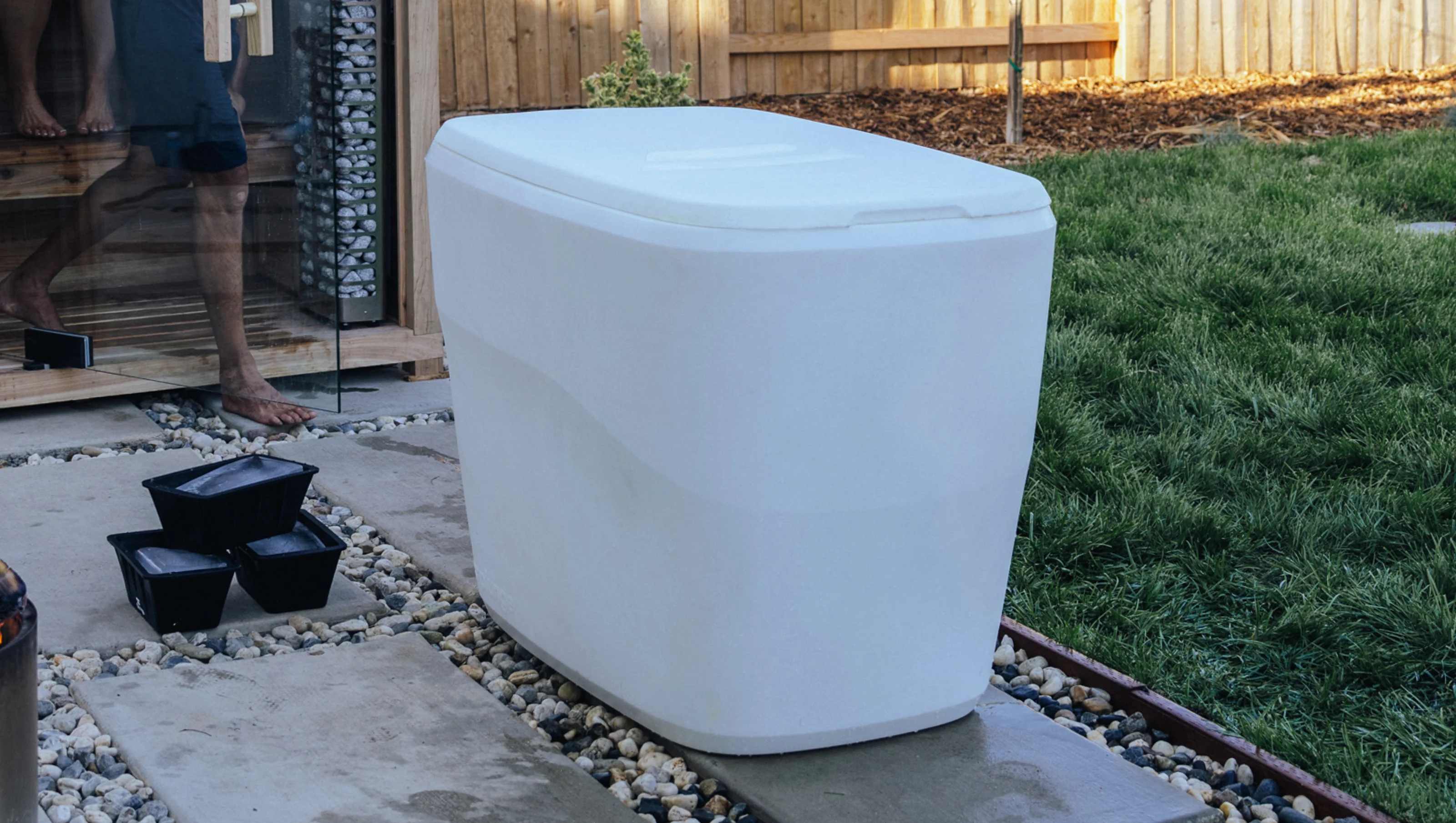 Plunge Pod (Tub Only) - Image 9