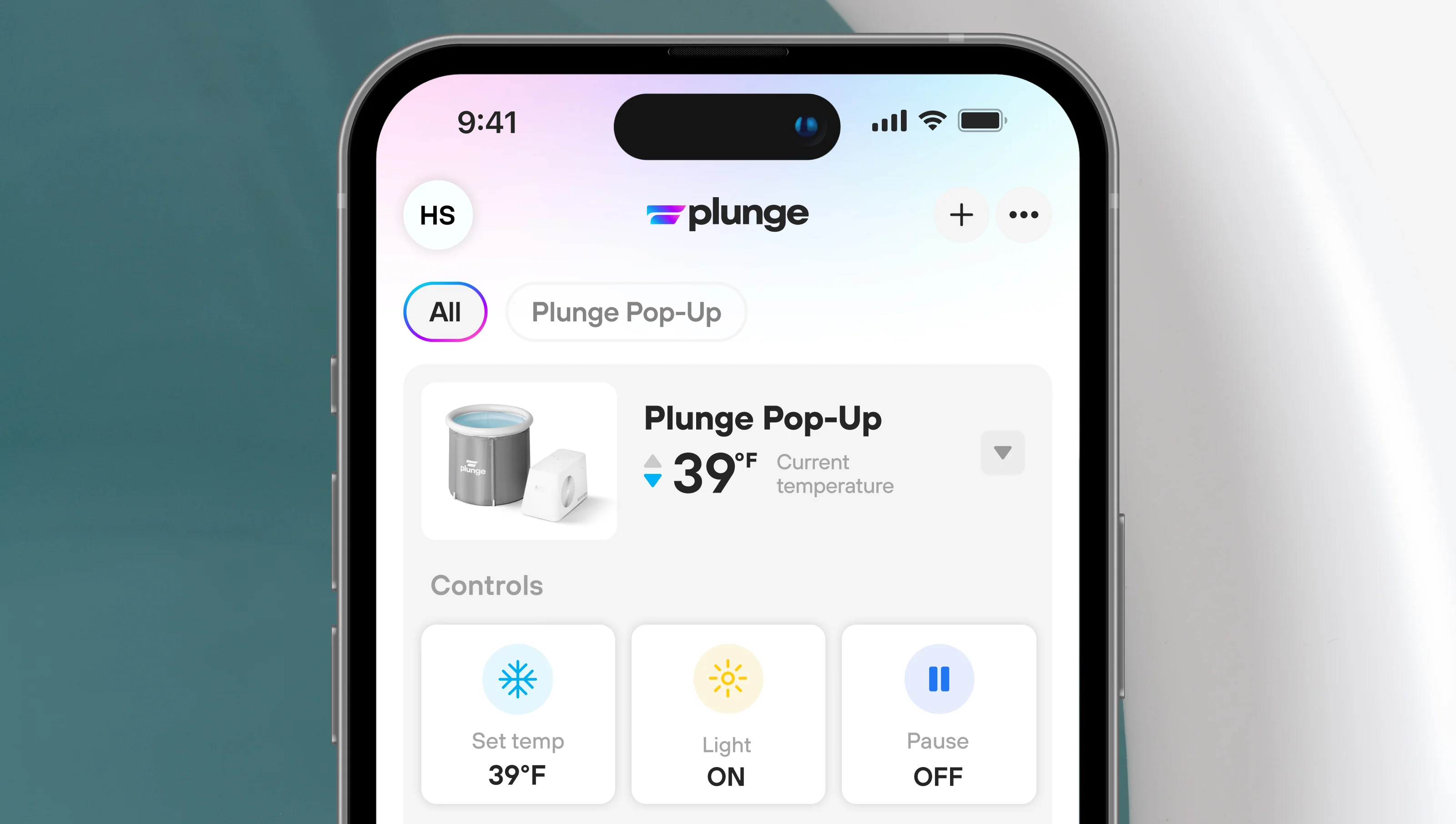 Plunge Pop-Up - Image 6