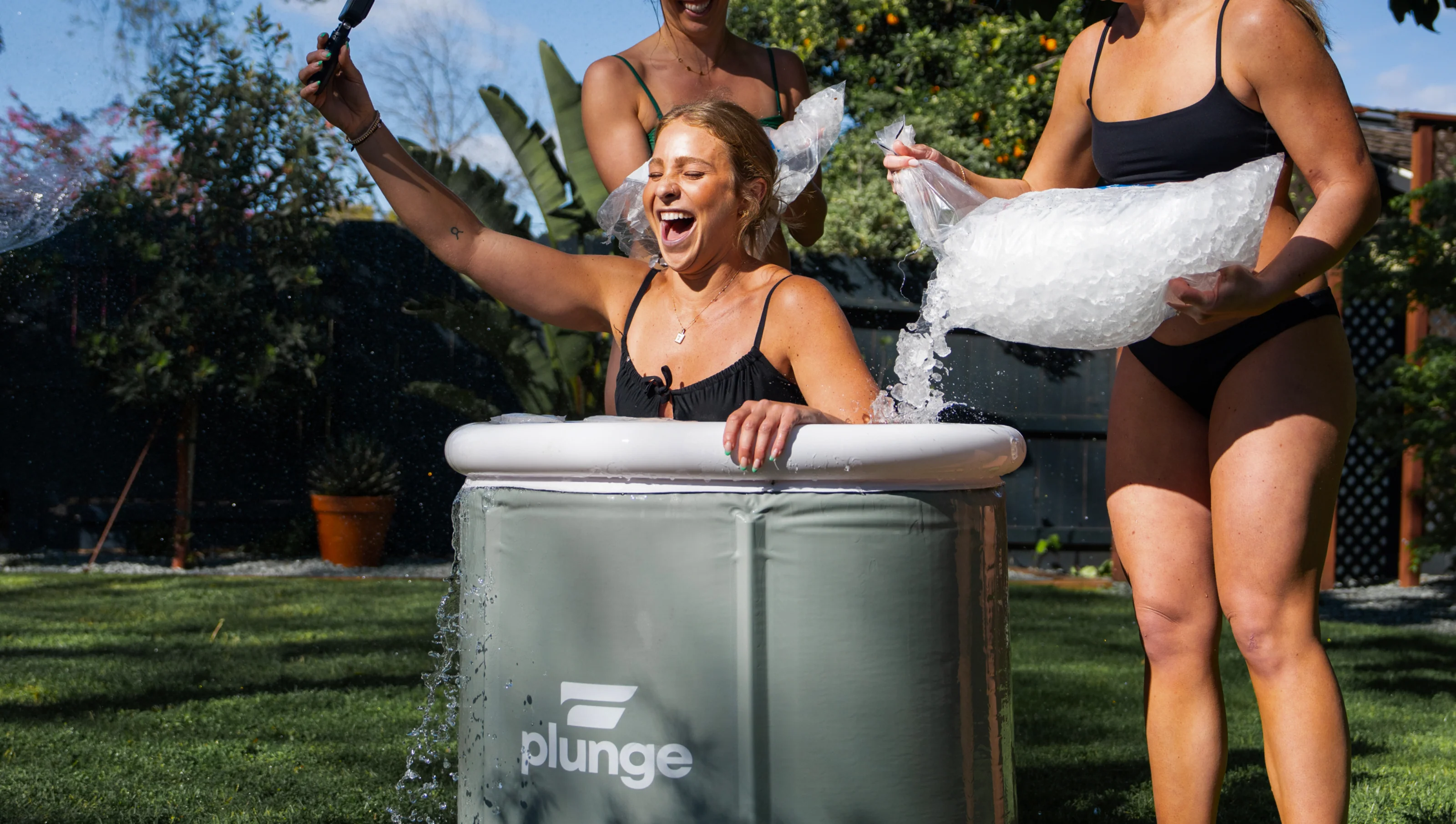 Plunge Pop-Up (Tub Only) - Image 6