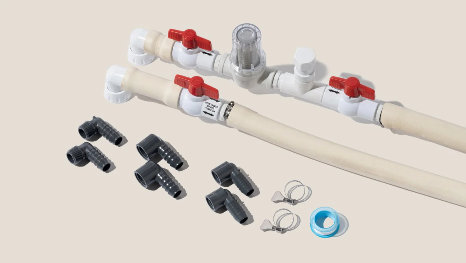 Universal Standard Chiller - Image 4